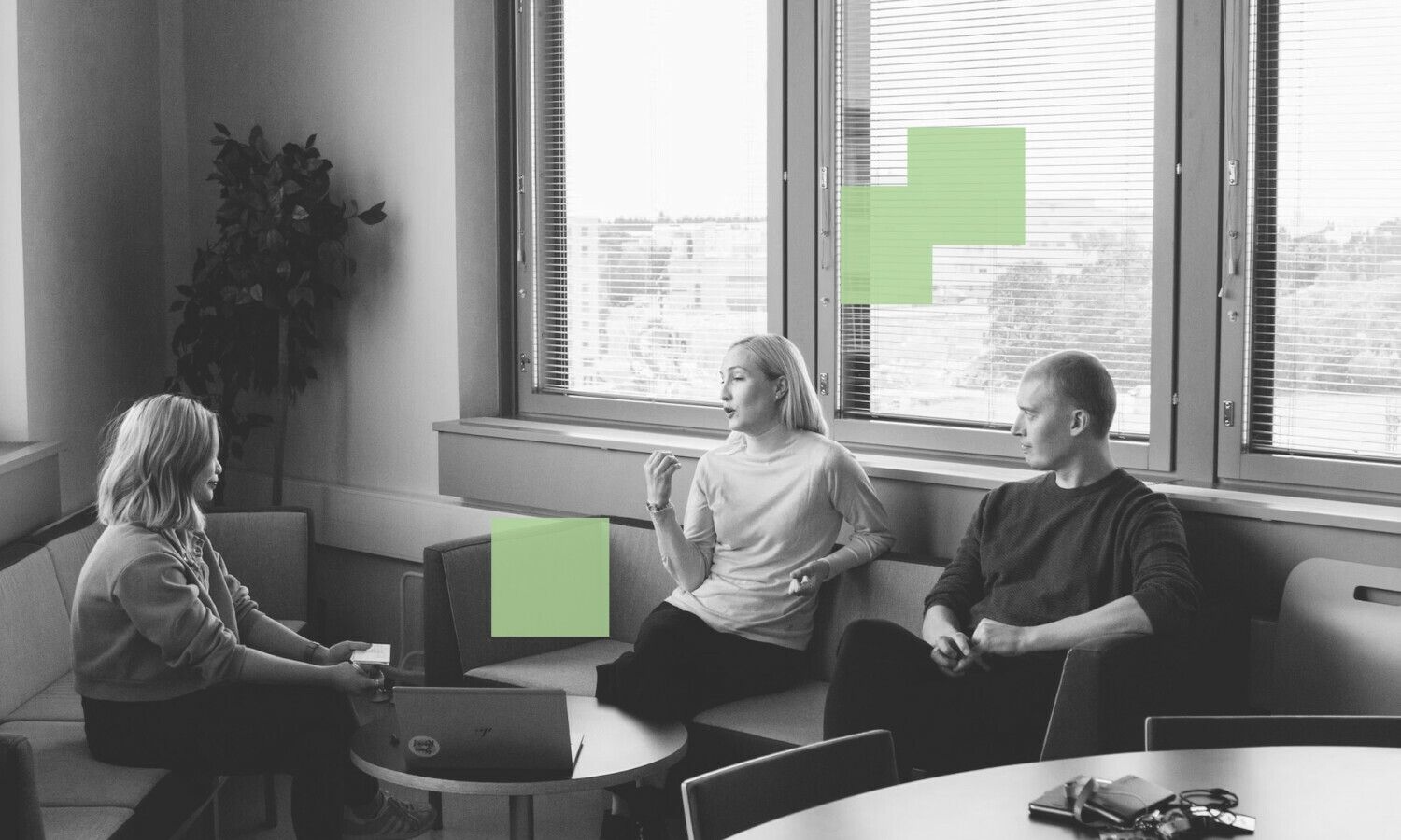 Kur ieškoti finansavimo verslo plėtrai? image